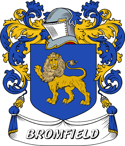 Bromfield–WELSH-COA