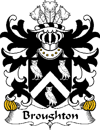 Broughton-(of-Broughton,-Bishops-Castle)–WELSH-COA