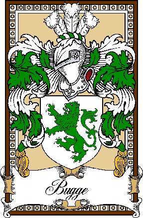 Bugge–SCOTTISH-BOOKPLATE