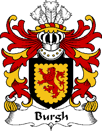 Burgh-(Lord-of-Mawddwy)–WELSH-COA