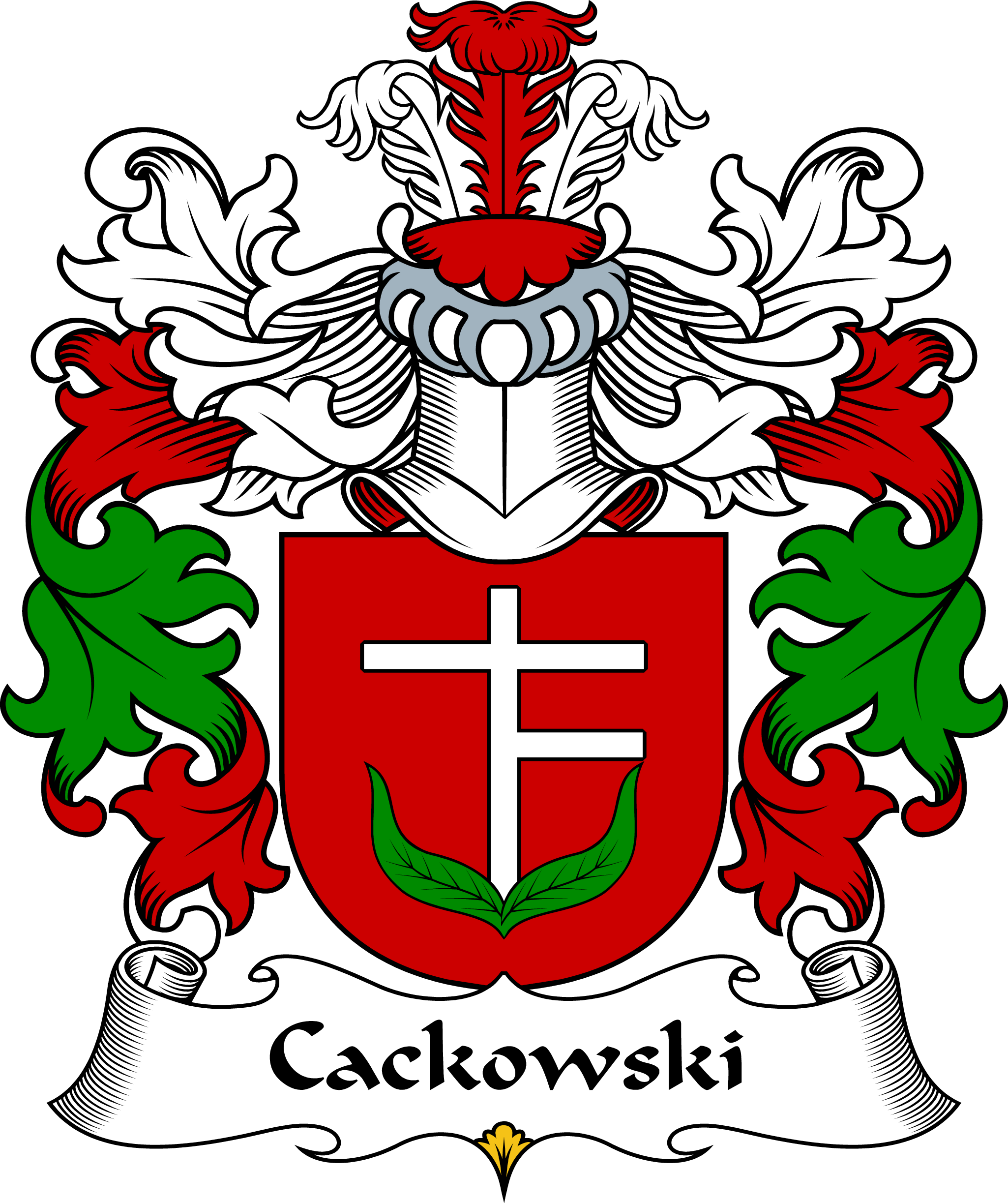CACKOWSKI-OR-CZACZKOWSKI-POLISH-ARMS