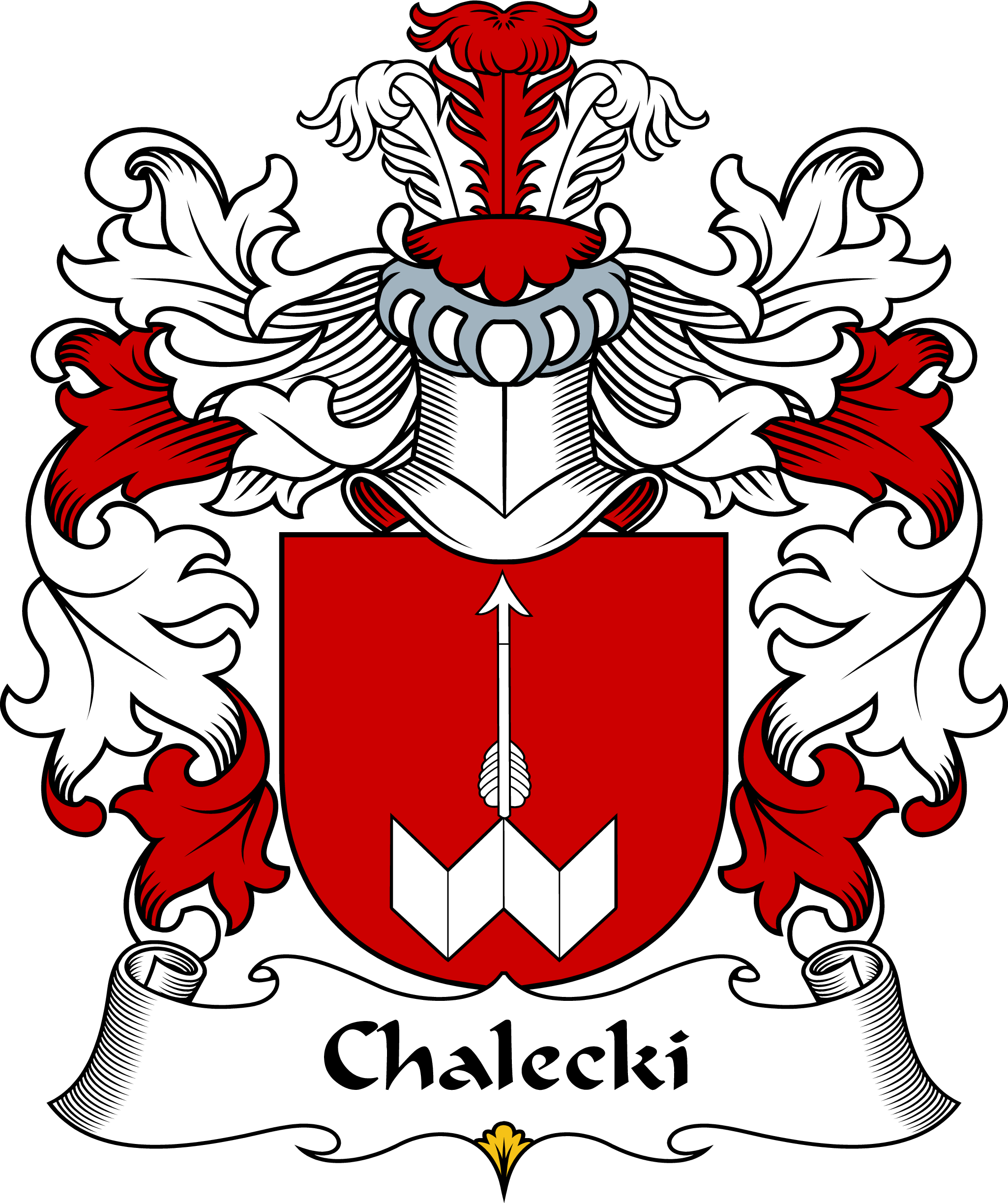 CHALECKI-POLISH-ARMS