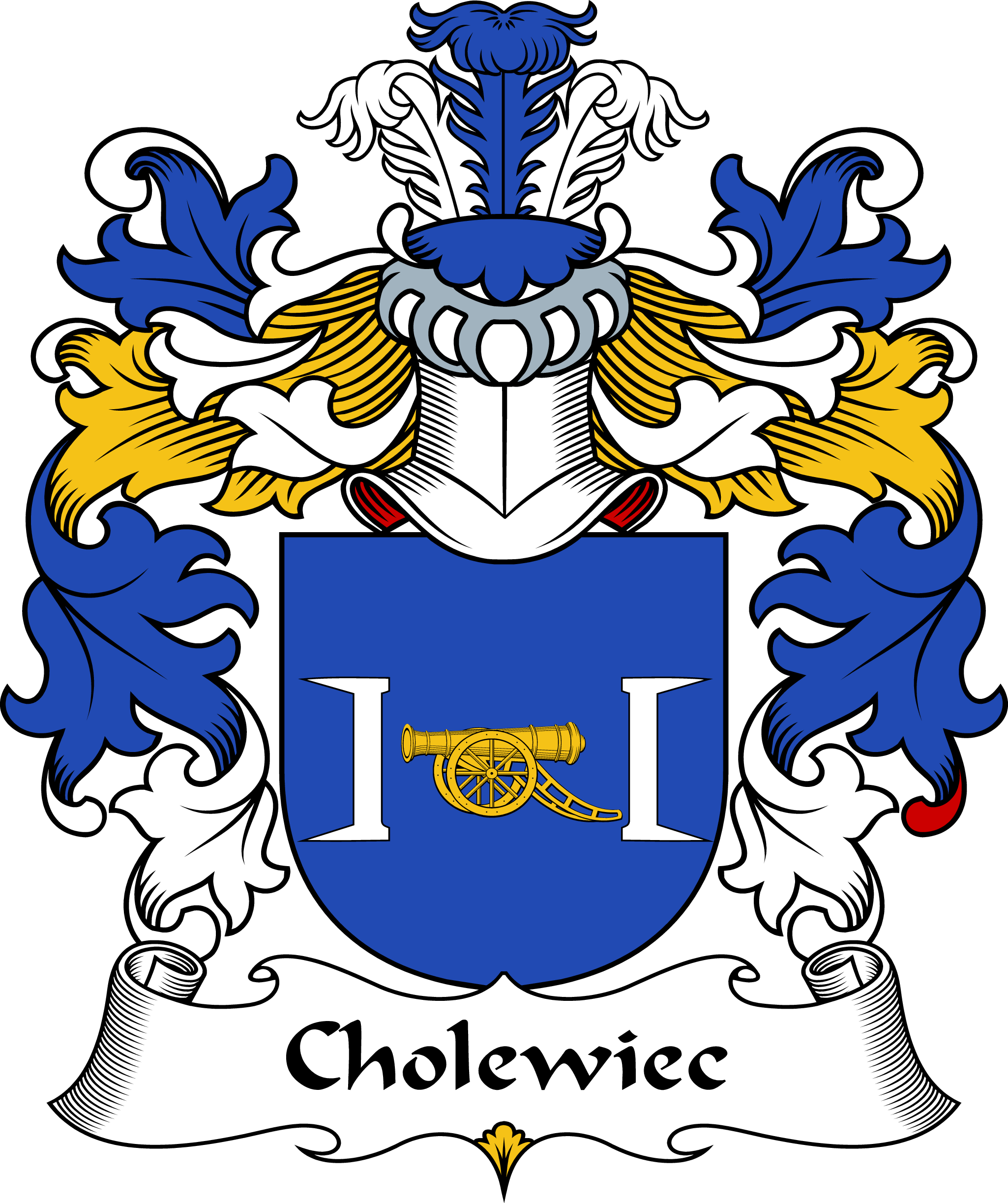 CHOLEWIEC-POLISH-ARMS