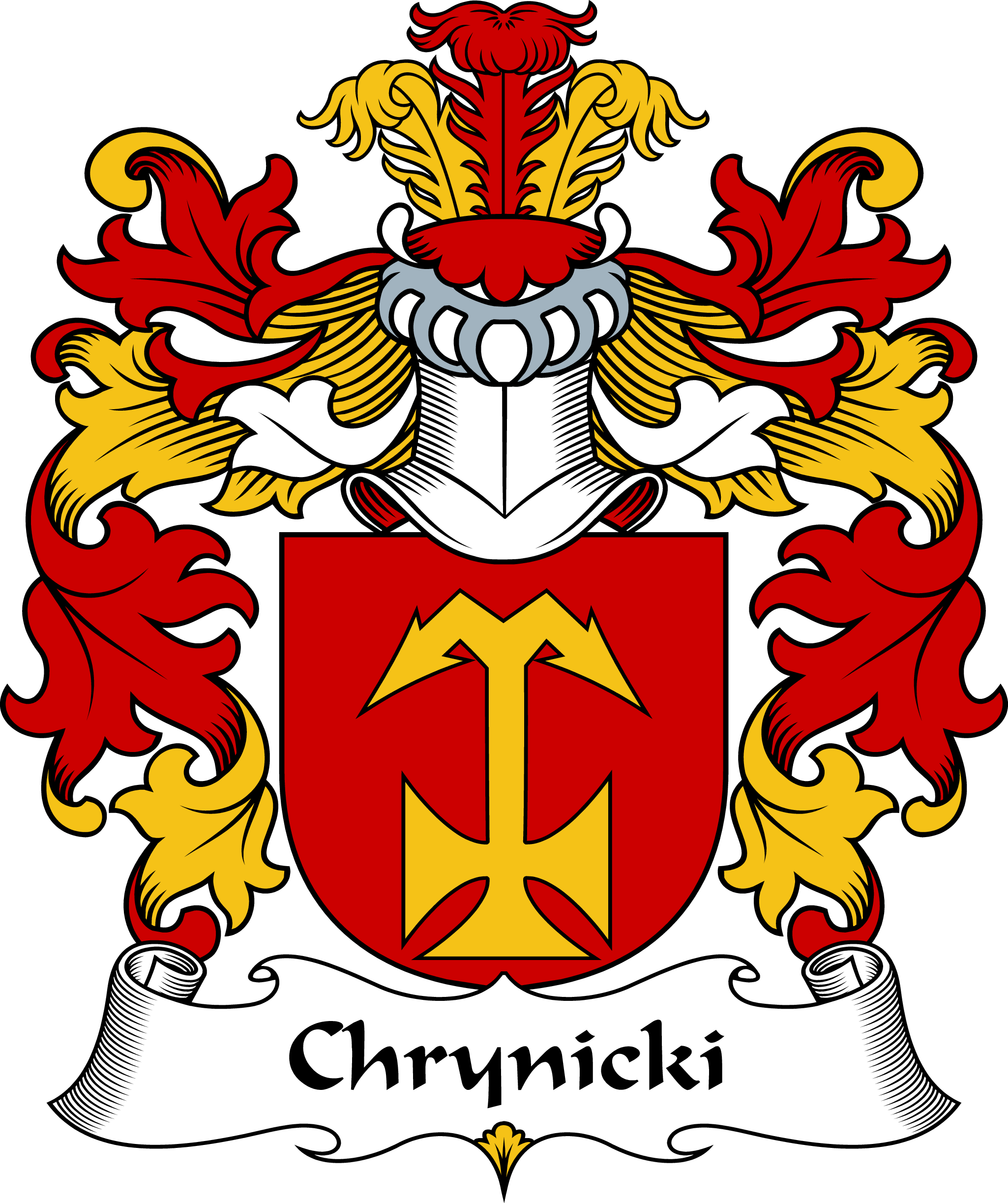 CHRYNICKI-POLISH-ARMS