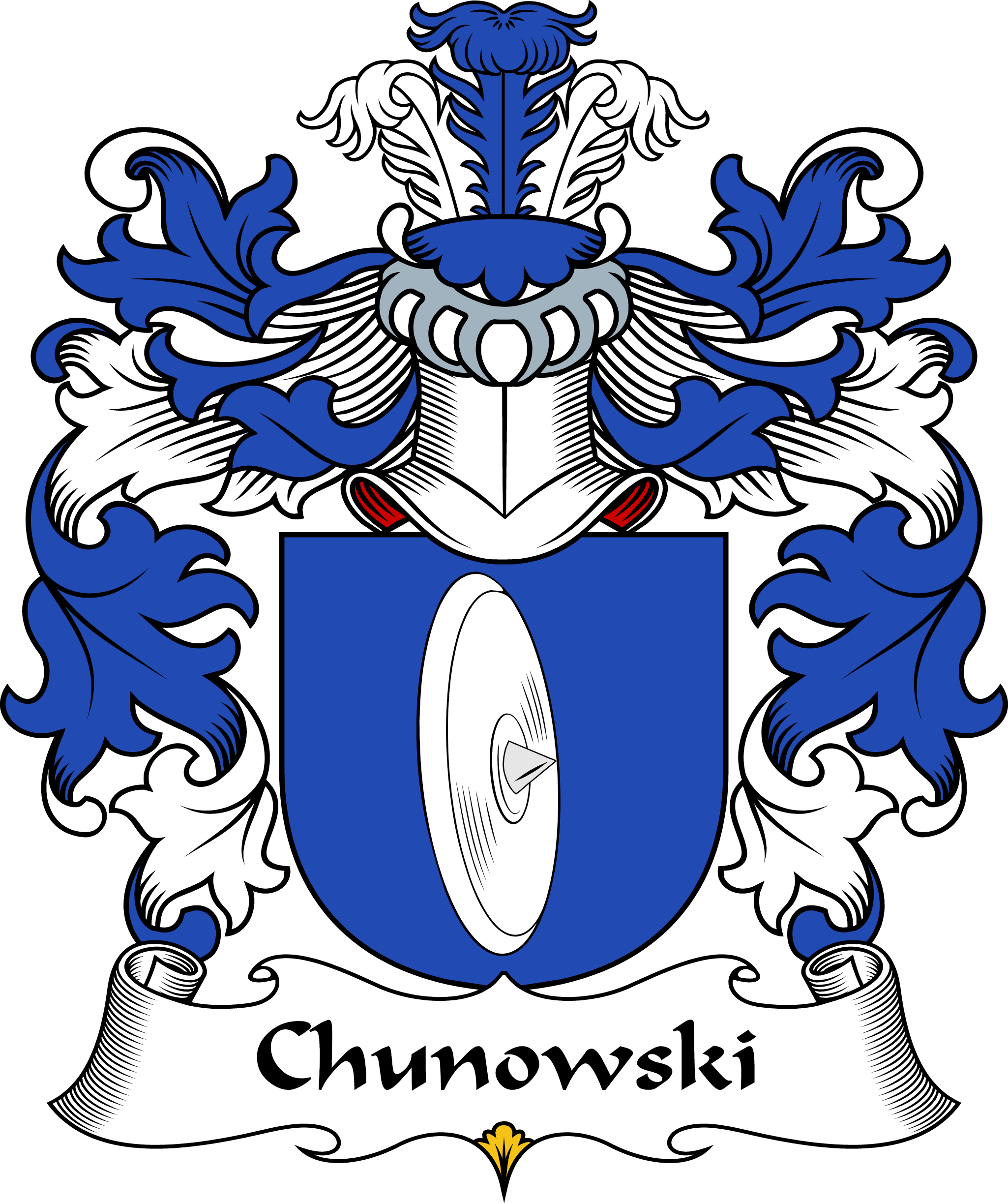 CHUNOWSKI-POLISH-ARMS