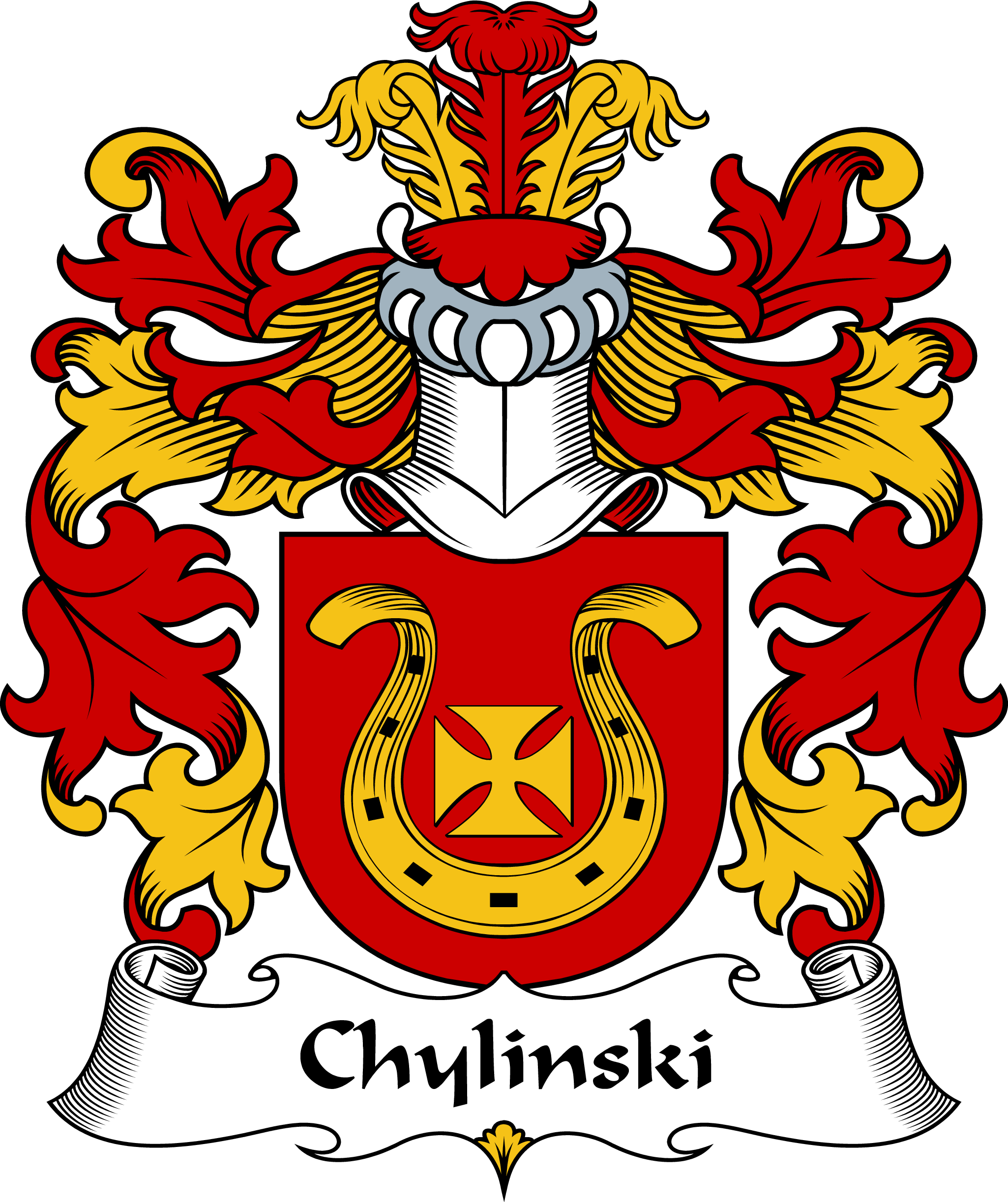 CHYLINSKI-POLISH-ARMS