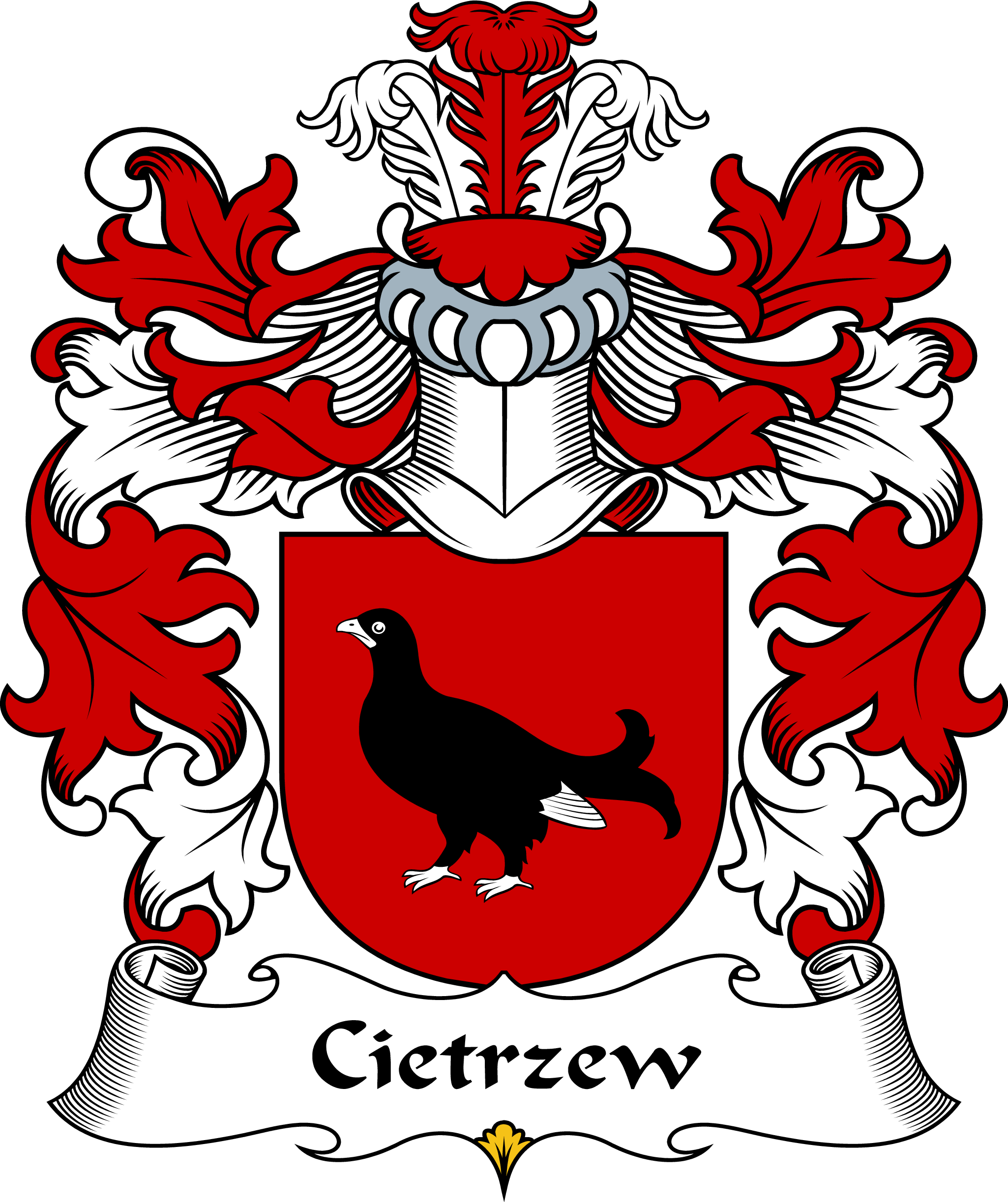CIETRZEW-POLISH-ARMS