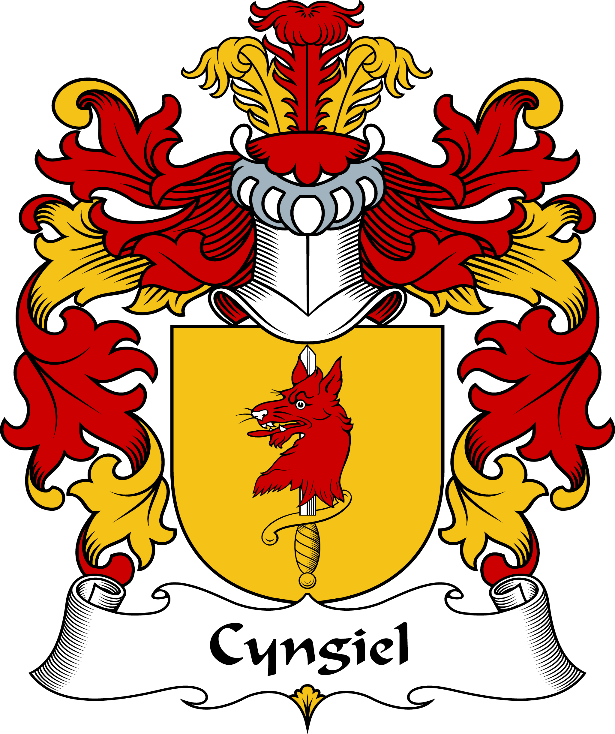 CYNGIEL-POLISH-ARMS