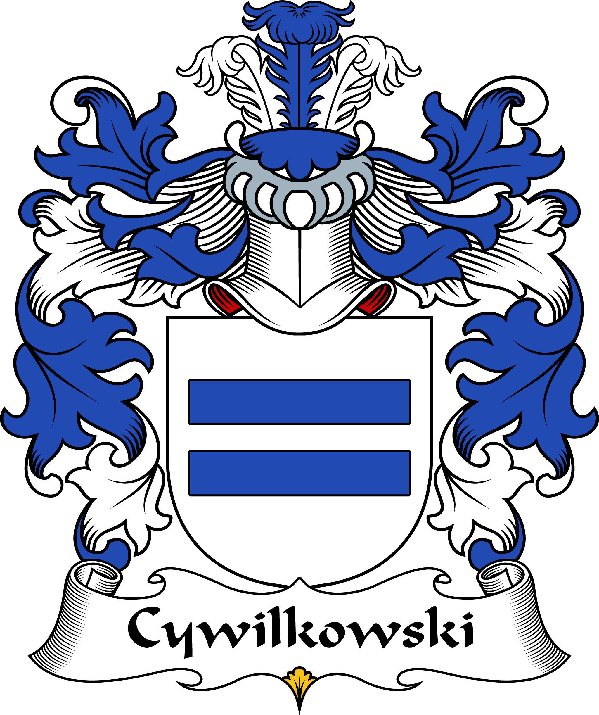 CYWILKOWSKI-POLISH-ARMS