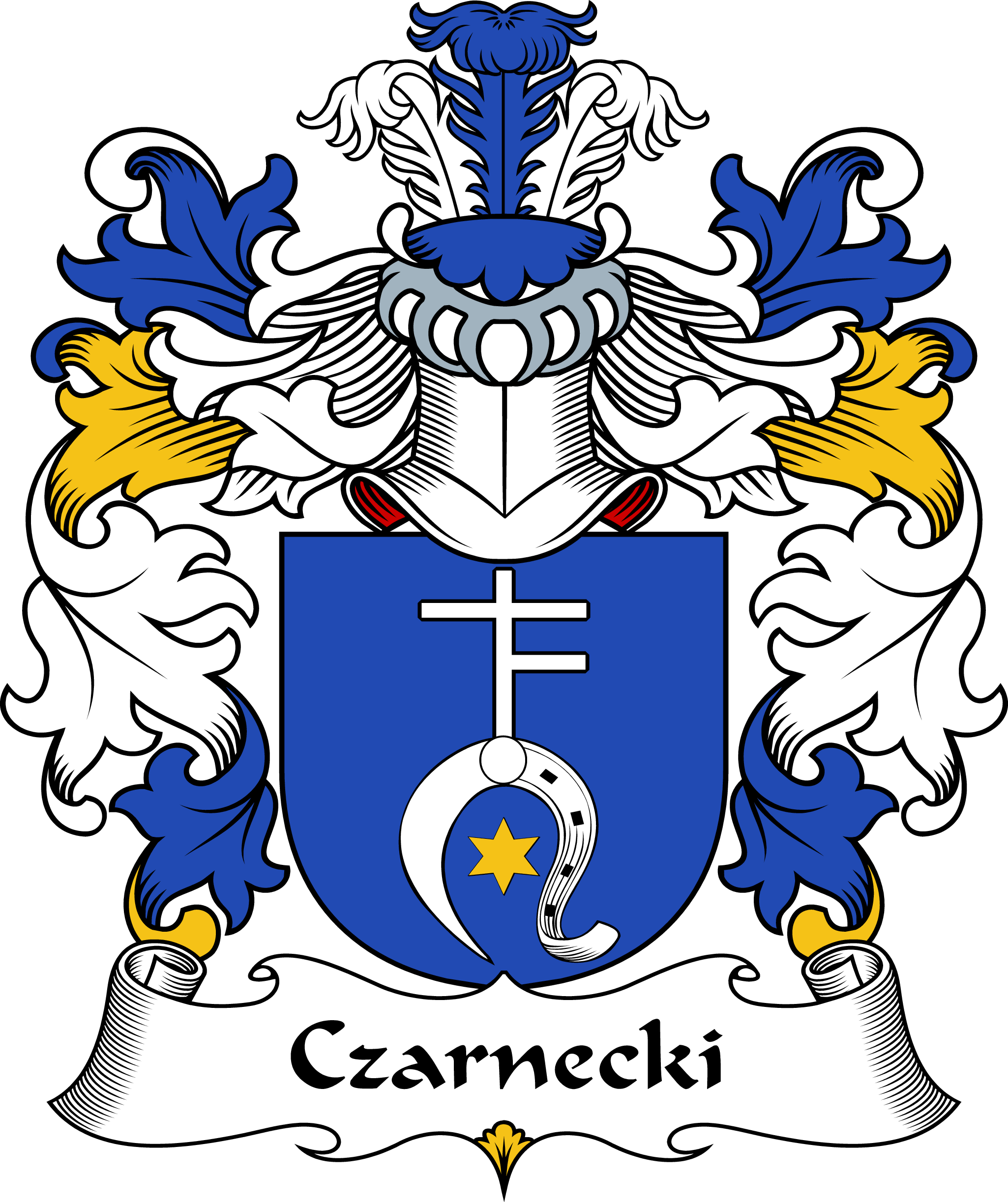 CZARNECKI-II-POLISH-ARMS