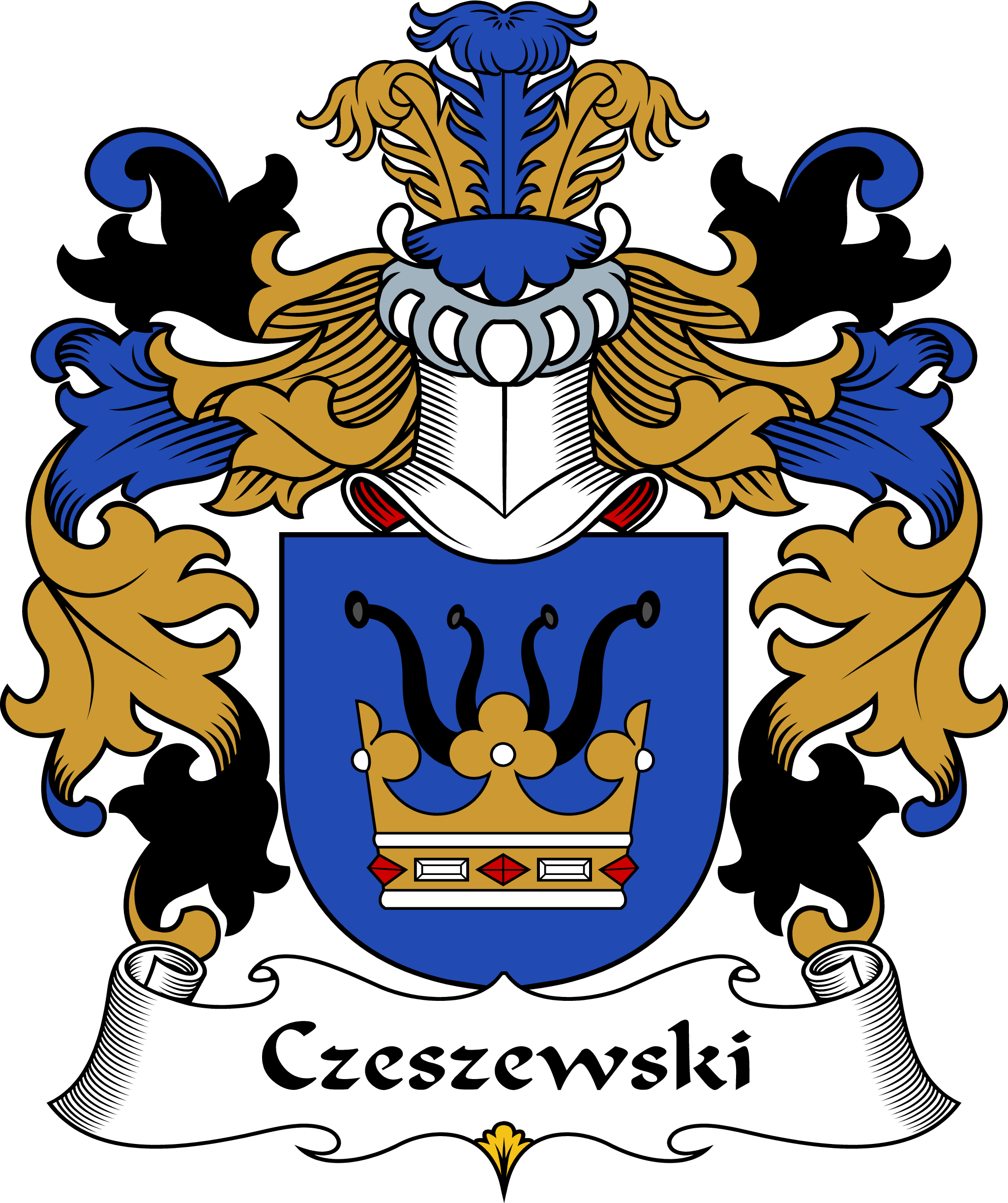 CZESZEWSKI-POLISH-ARMS
