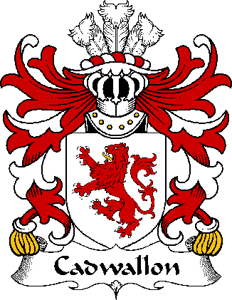 Cadwallon-(AP-MADOG)–WELSH-COA