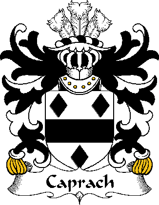 Caprach-(Lord-of-Trecaprach,-Gwent)–WELSH-COA