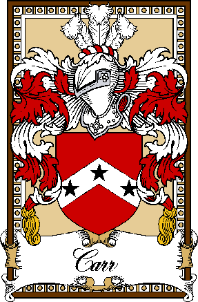 Carr–SCOTTISH-BOOKPLATE