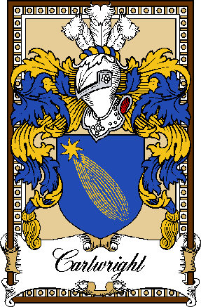 Cartwright–SCOTTISH-BOOKPLATE