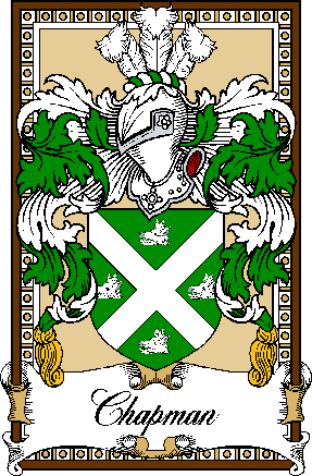 Chapman–SCOTTISH-BOOKPLATE