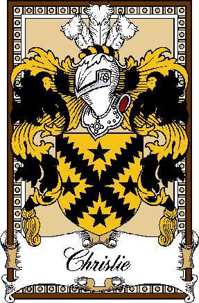 Christie–SCOTTISH-BOOKPLATE