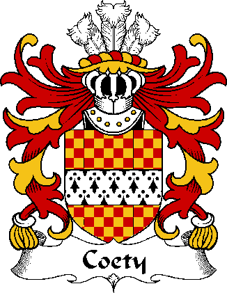 Coety-(Lords-of-Coety,-Glamorganshire)–WELSH-COA