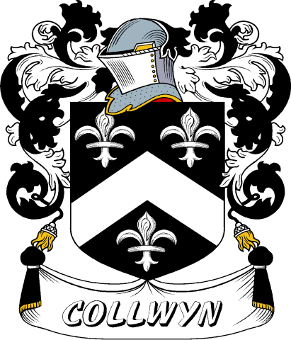 Collwyn-(AP-Tagno)–WELSH-COA