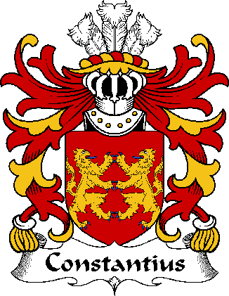 Constantius-(or-Constantine)–WELSH-COA