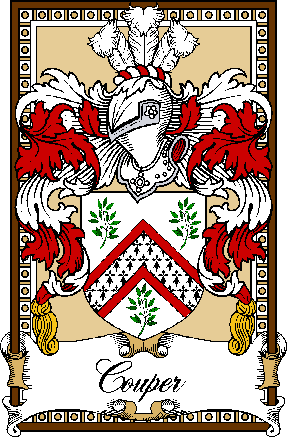 Couper-or-Cooper–SCOTTISH-BOOKPLATE
