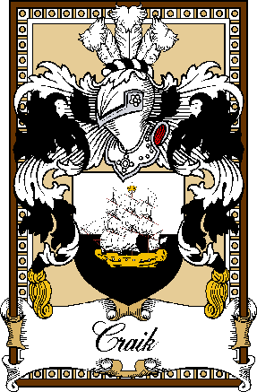 Craik–SCOTTISH-BOOKPLATE