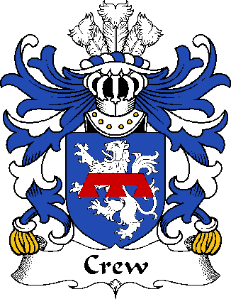 Crew-(of-Holt,-Denbighshire)–WELSH-COA