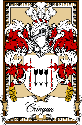Cringan-or-Crinan–SCOTTISH-BOOKPLATE