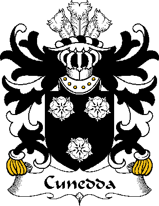 Cunedda-(WLEDIG)–WELSH-COA