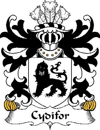 Cydifor-(FAWR)–WELSH-COA