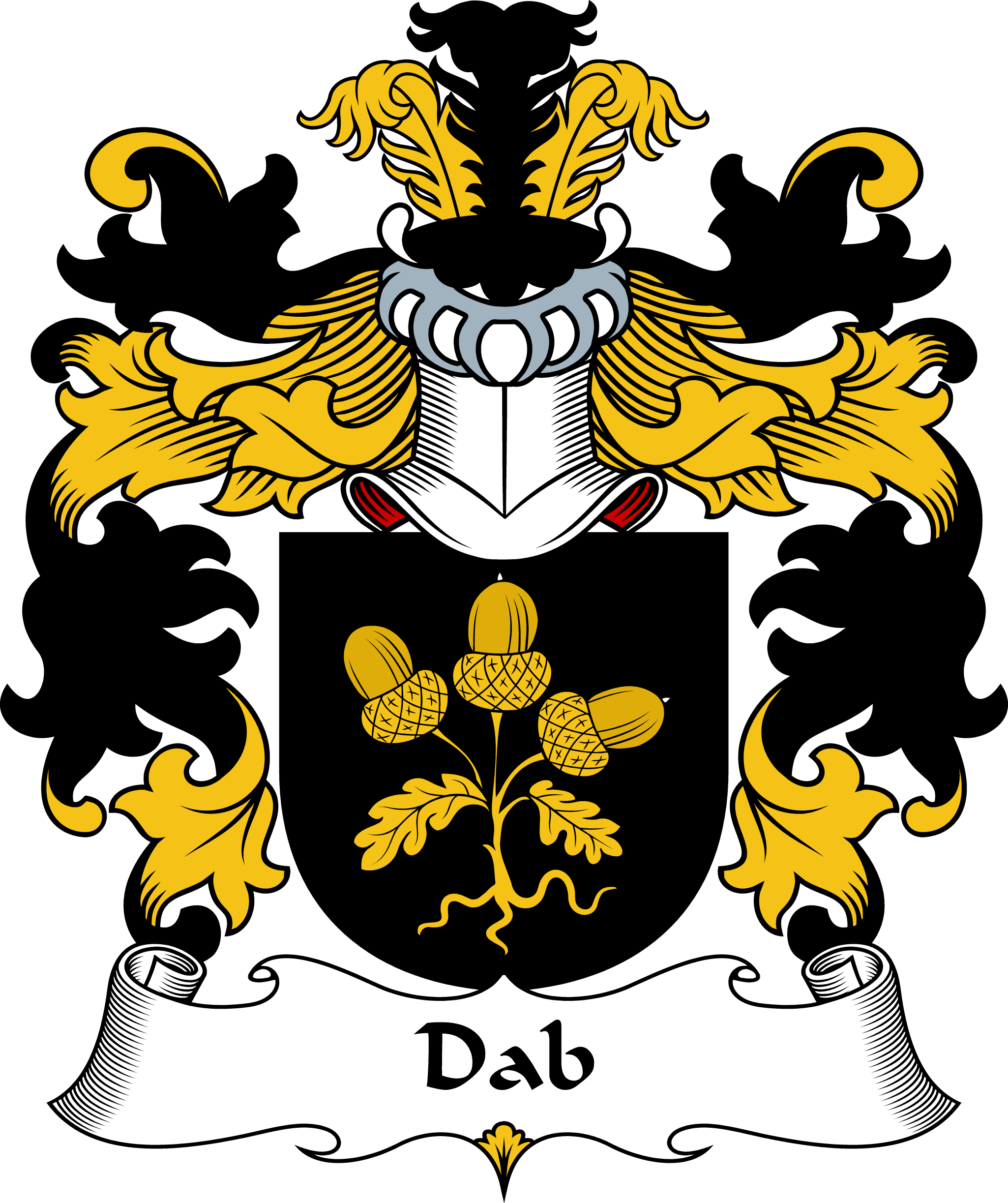DAB-POLISH-ARMS