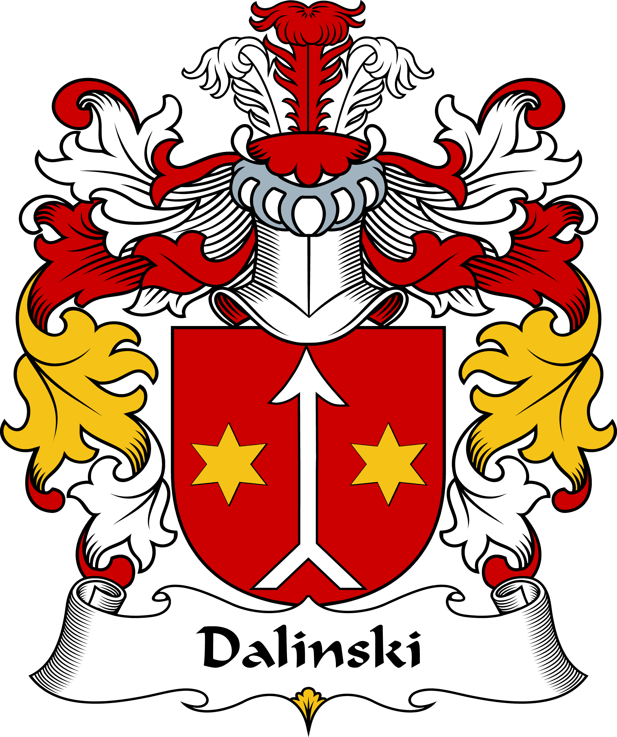 DALINSKI-POLISH-ARMS