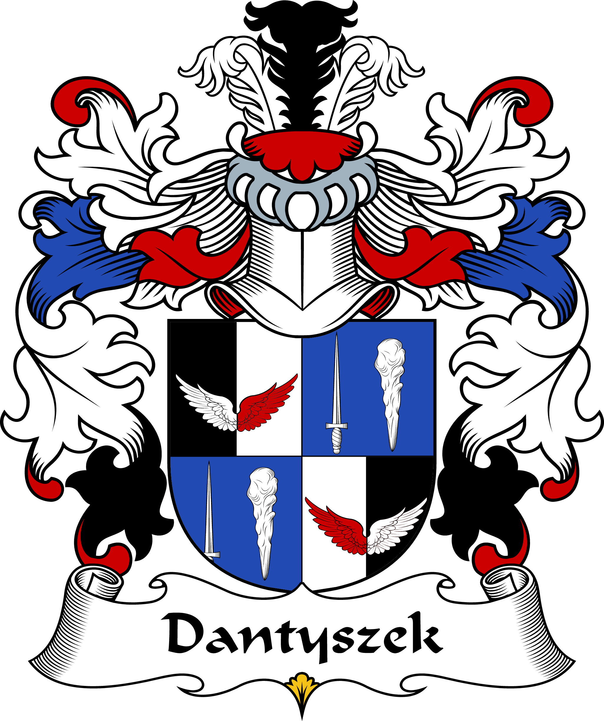 DANTYSZEK-POLISH-ARMS