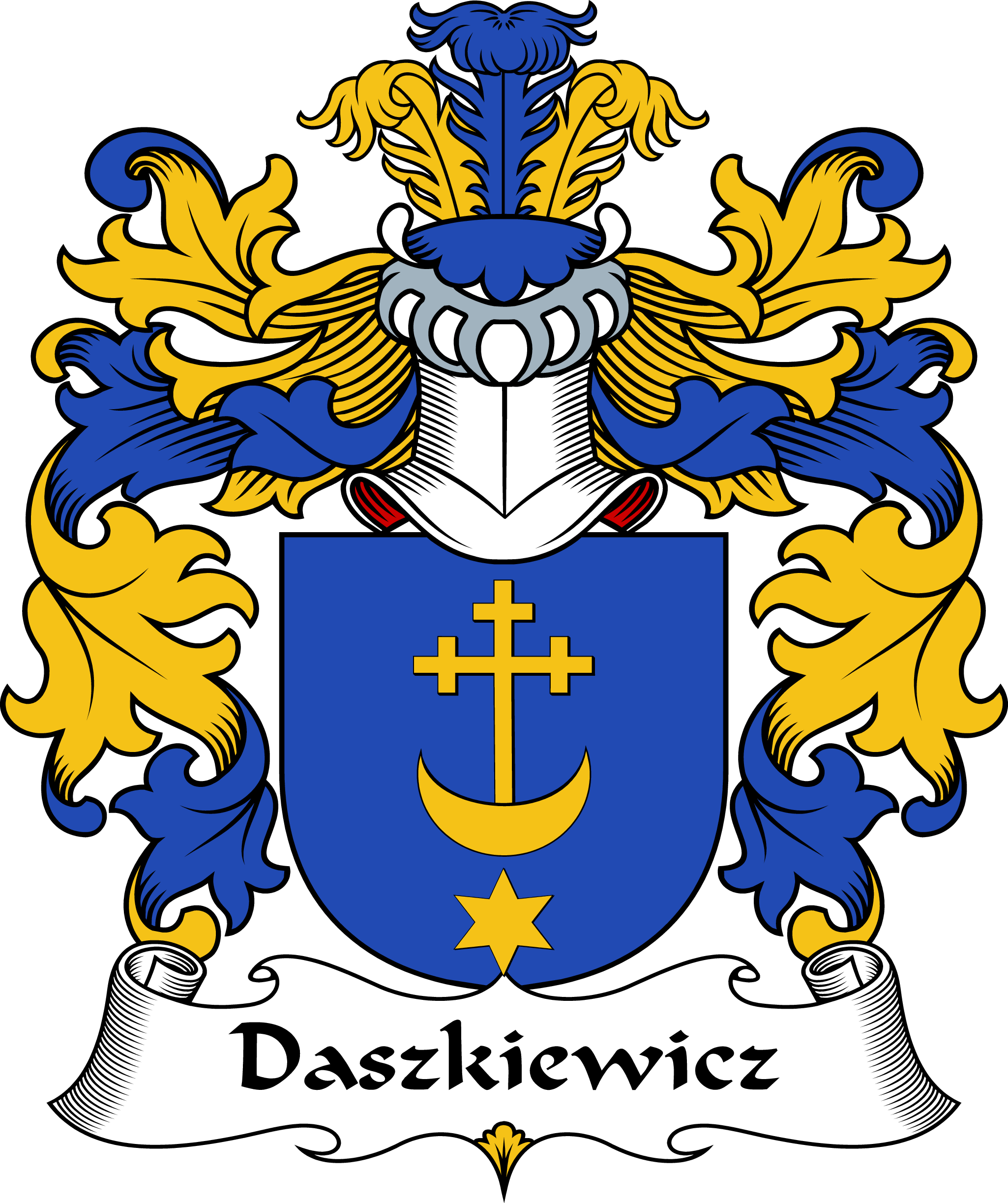 DASZKIEWICZ-POLISH-ARMS