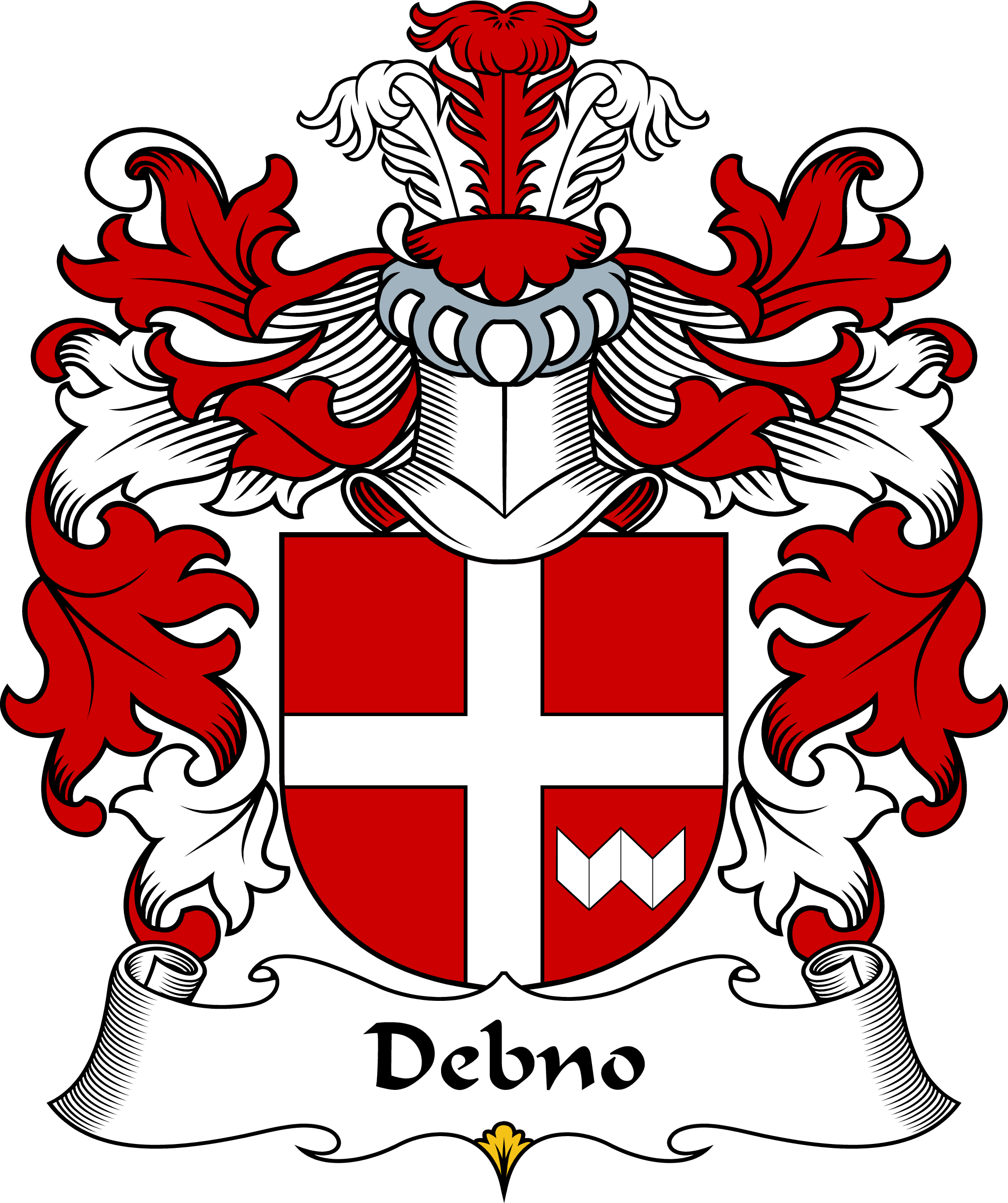 DEBNO-POLISH-ARMS