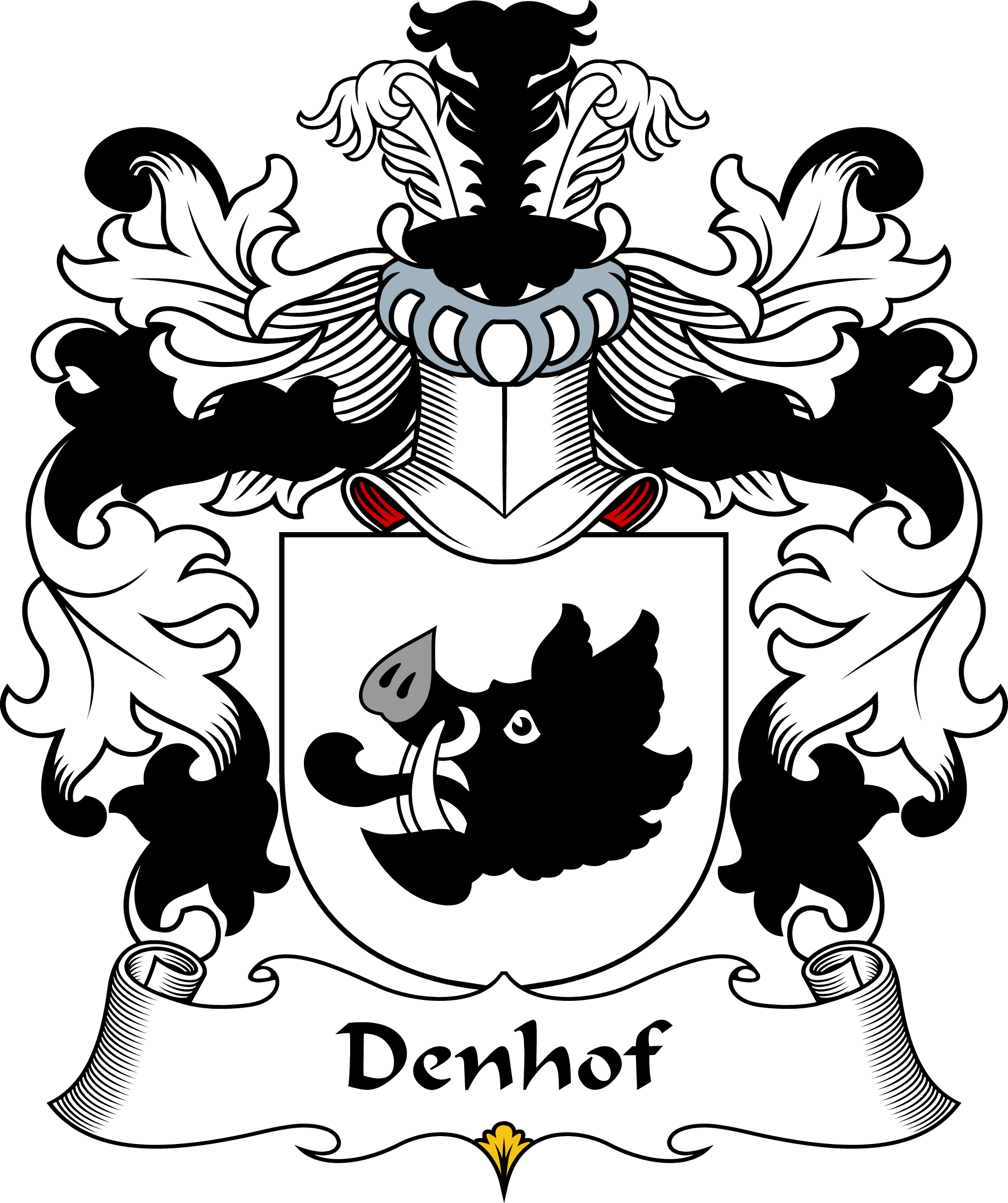 DENHOF-POLISH-ARMS