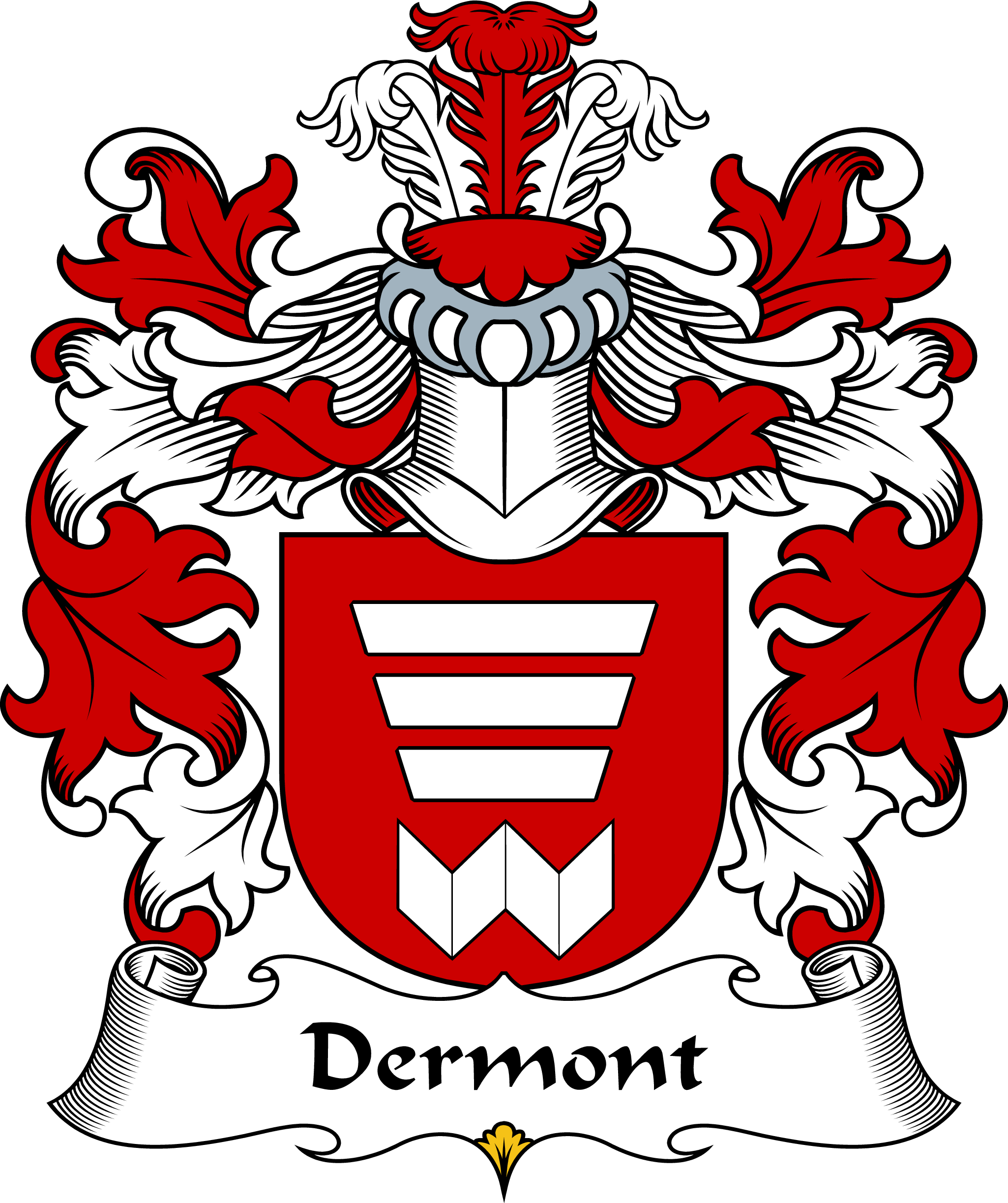 DERMONT-POLISH-ARMS
