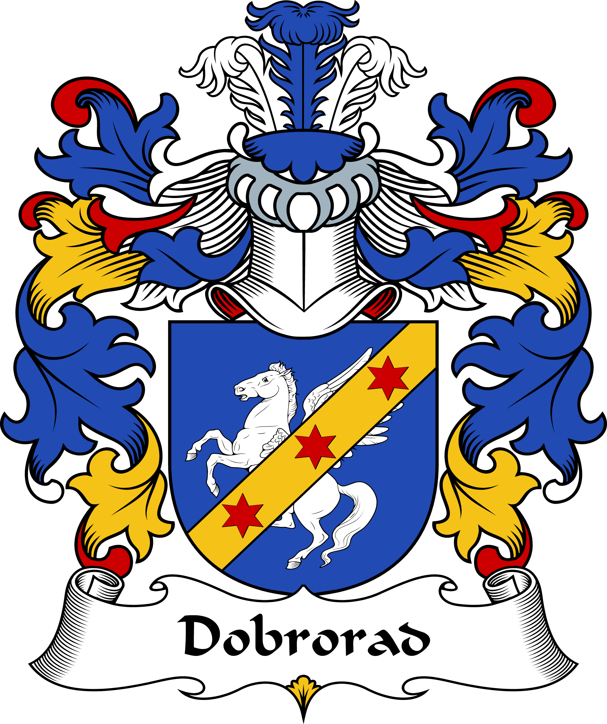 DOBRORAD-POLISH-ARMS