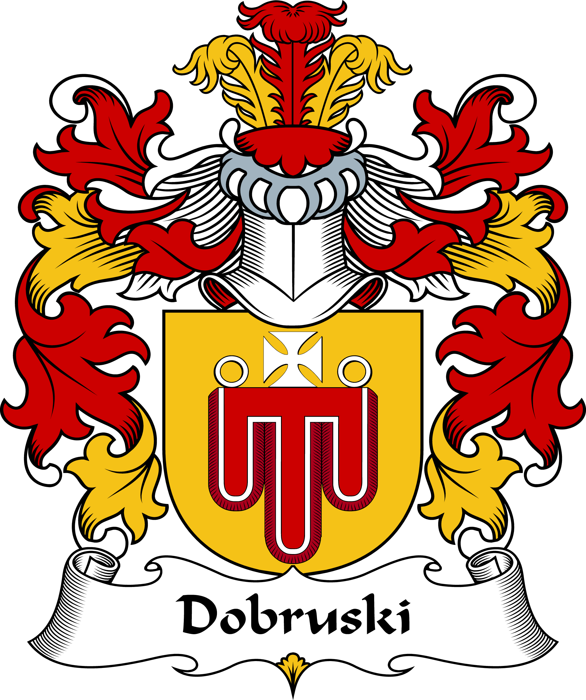 DOBRUSKI-POLISH-ARMS