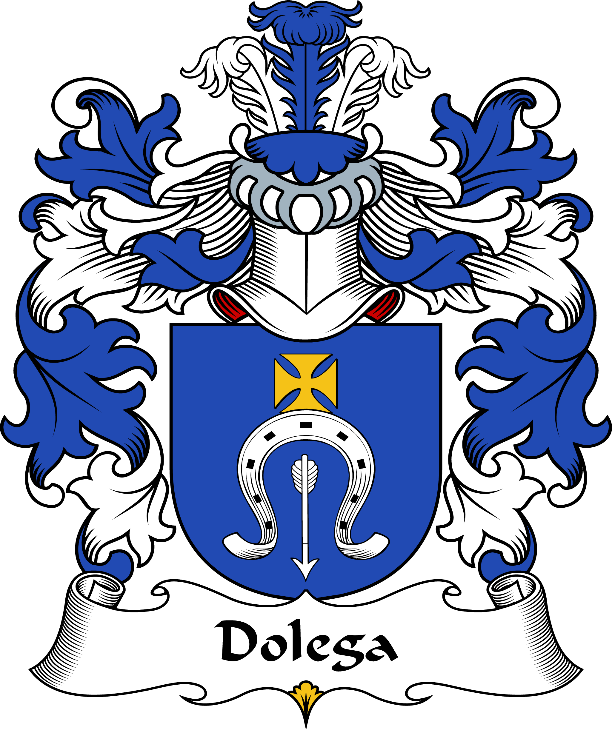 DOLEGA-POLISH-ARMS