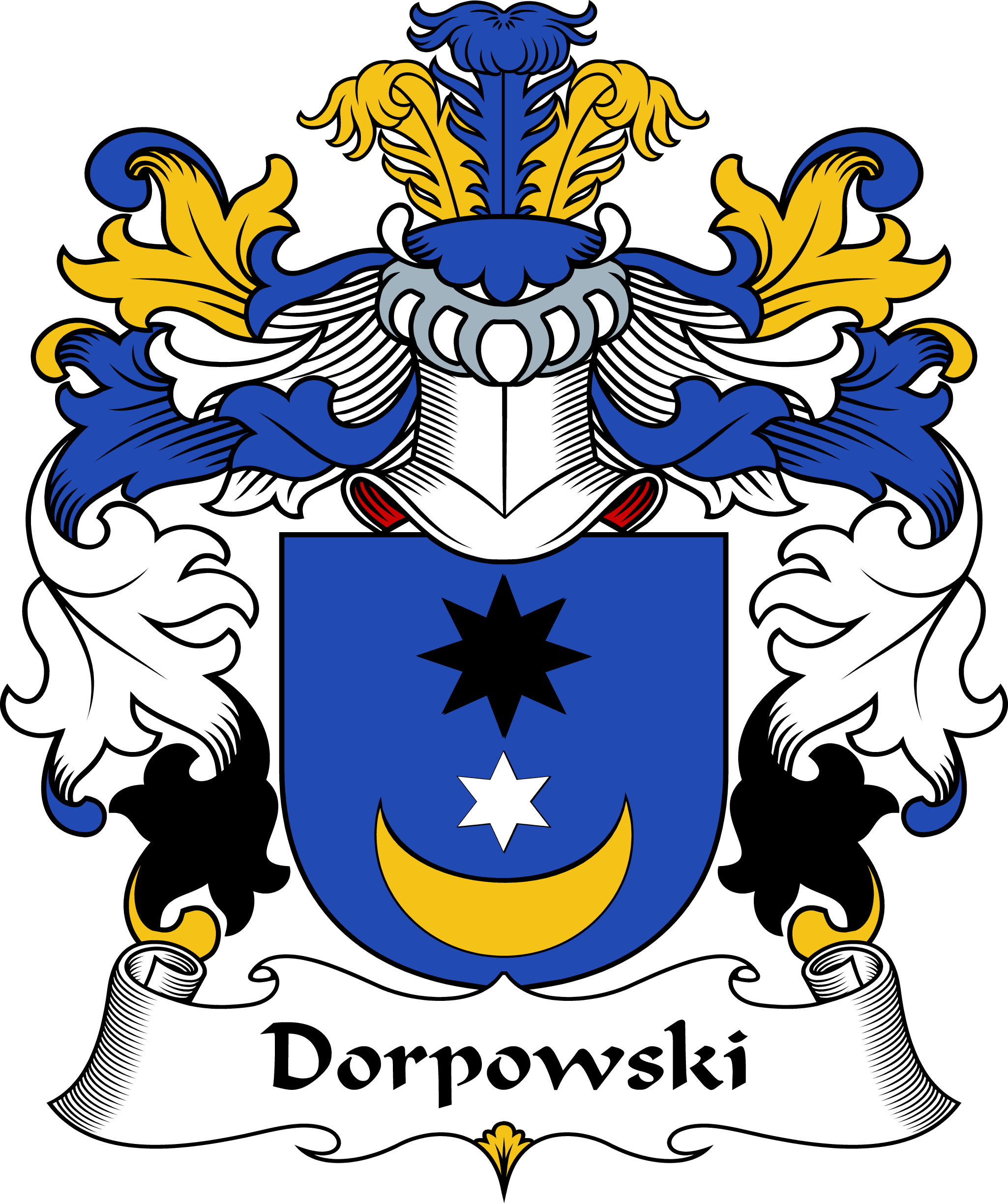 DORPOWSKI-POLISH-ARMS