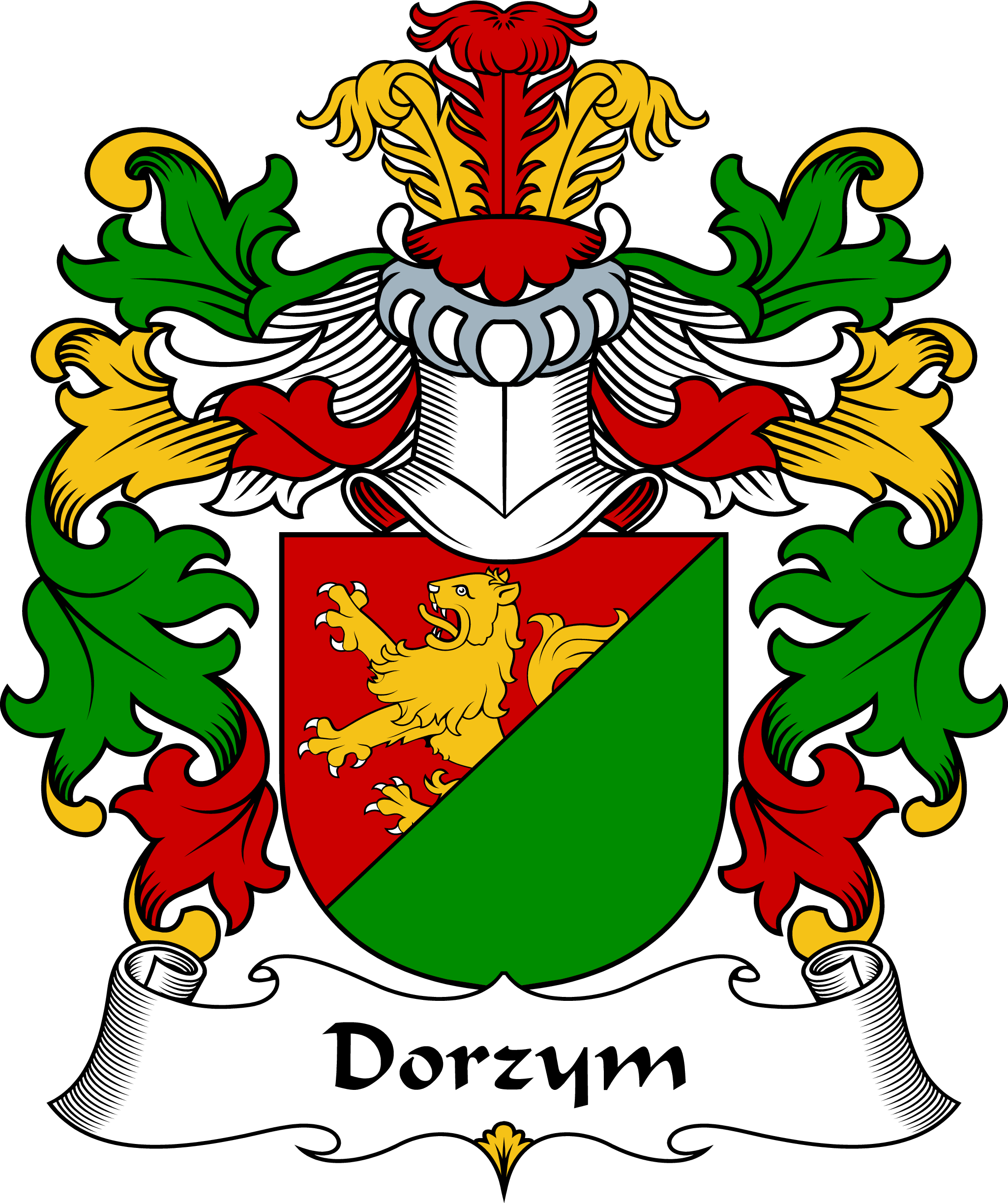 DORZYM-POLISH-ARMS