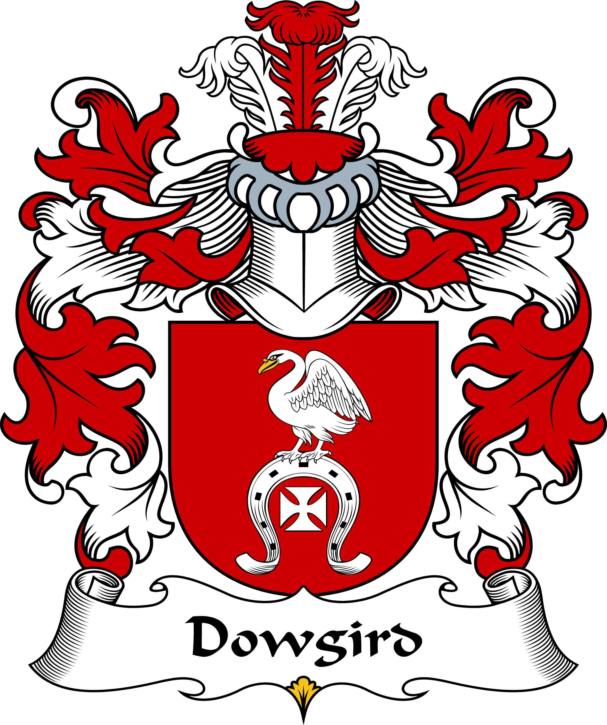 DOWGIRD-POLISH-ARMS