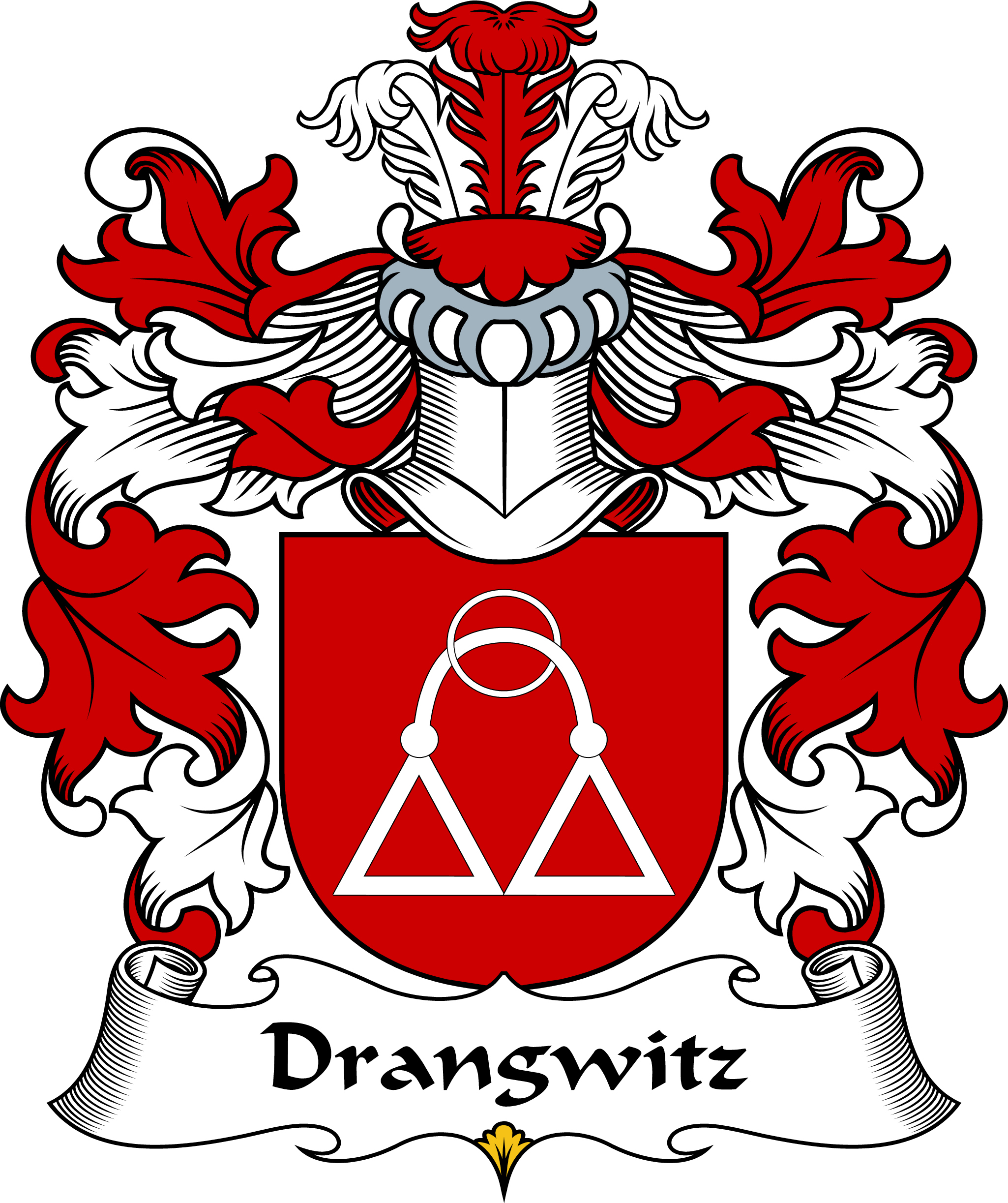 DRANGWITZ-POLISH-ARMS