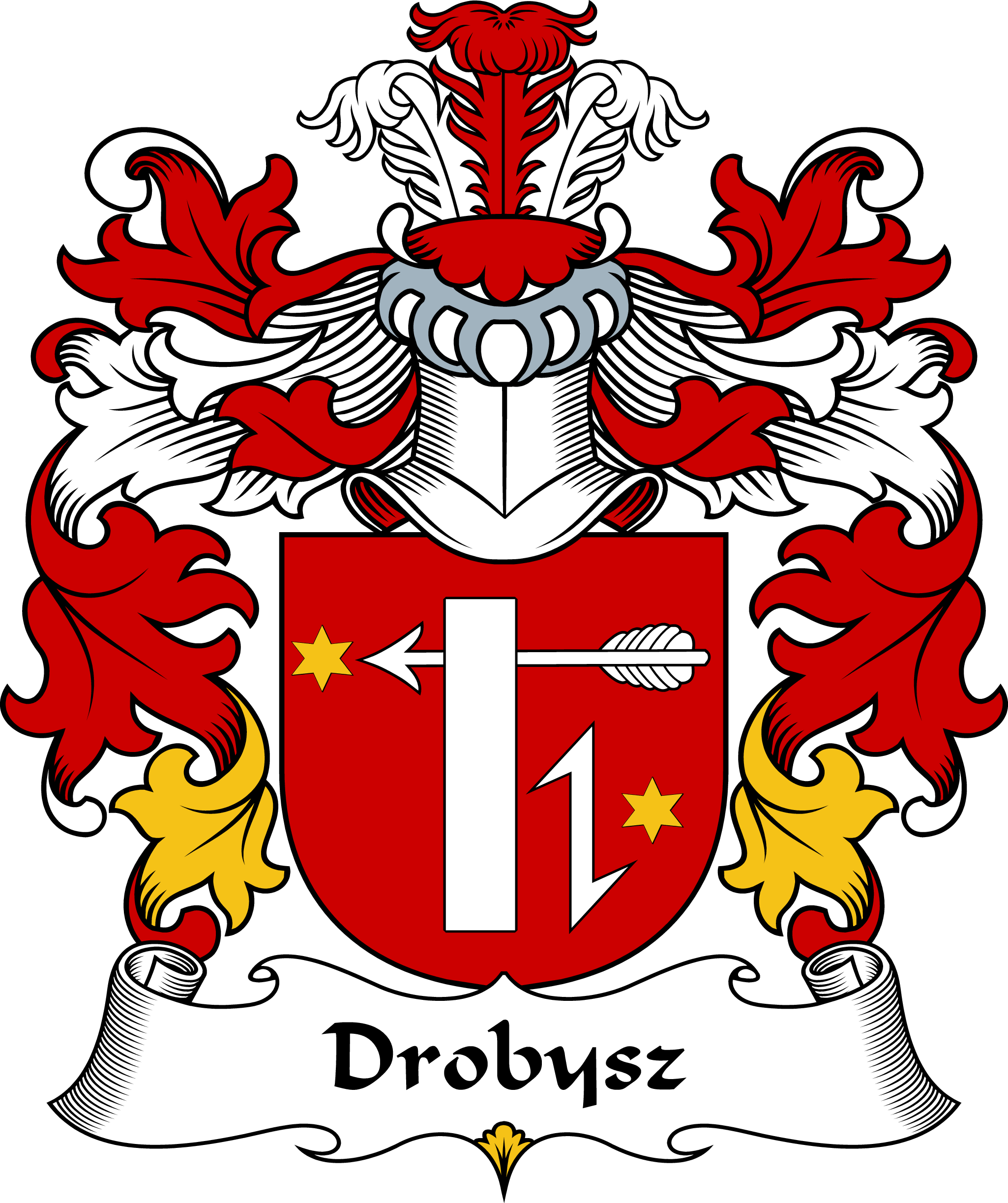 DROBYSZ-POLISH-ARMS