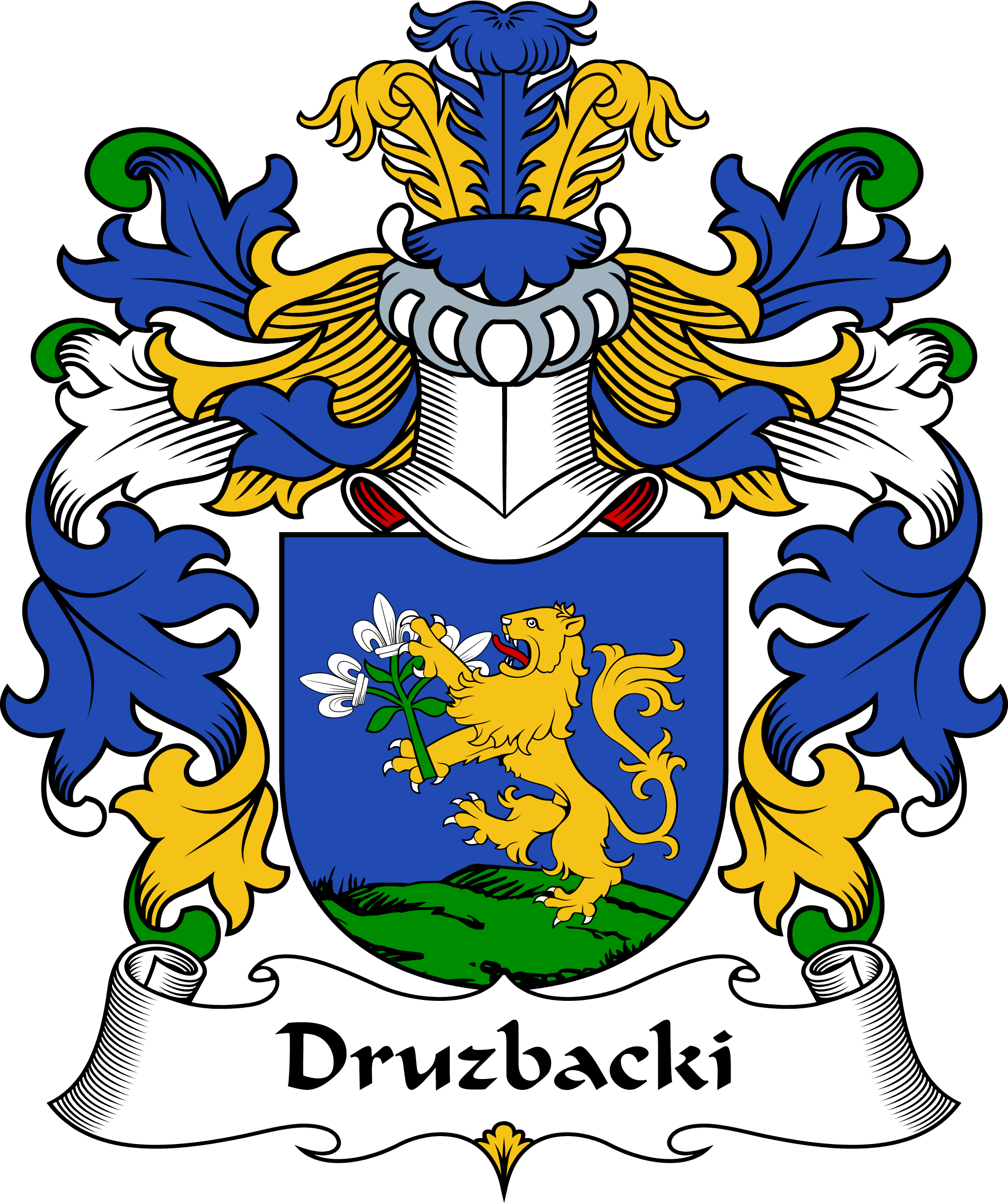 DRUZBACKI-POLISH-ARMS