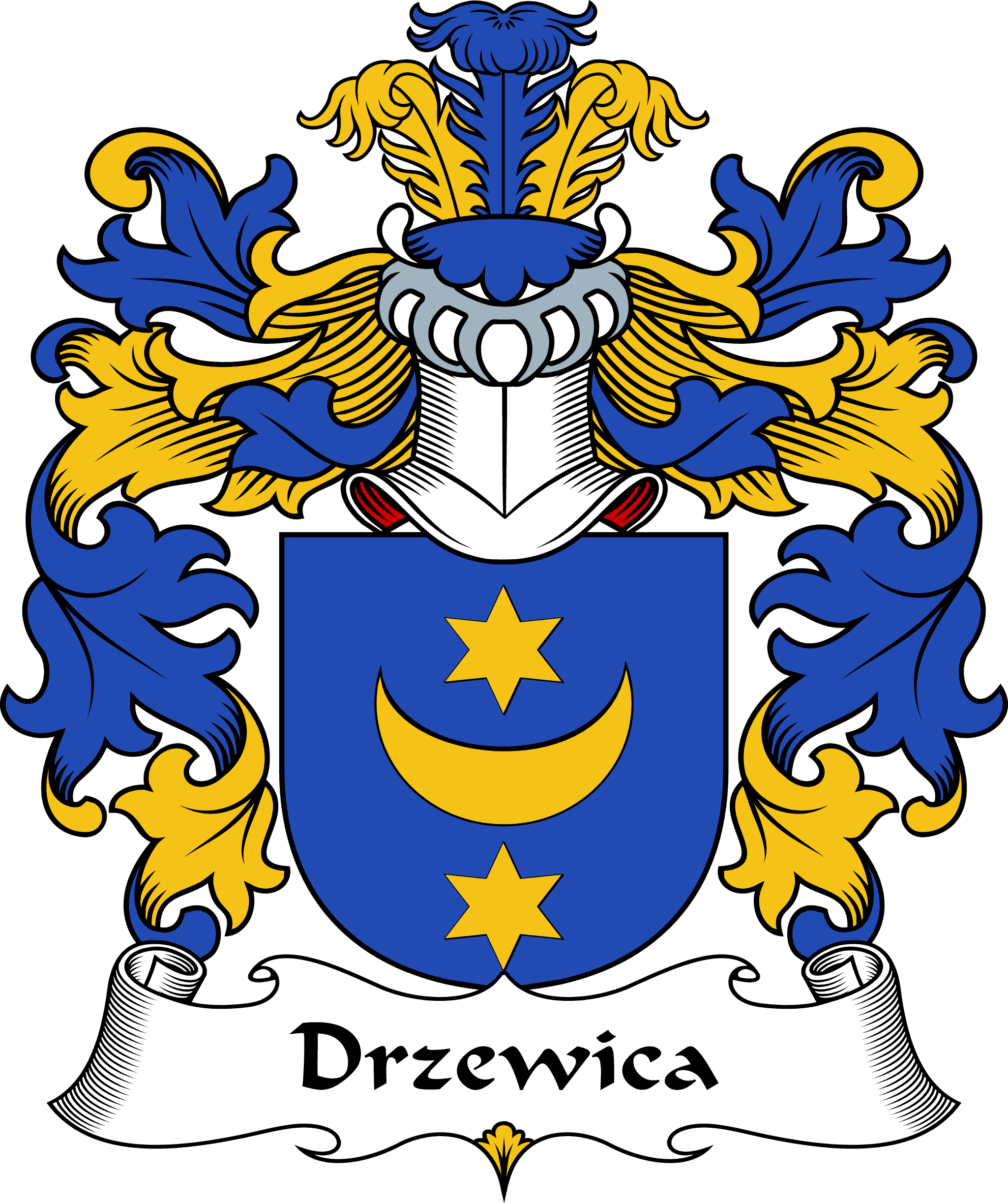DRZEWICA-POLISH-ARMS