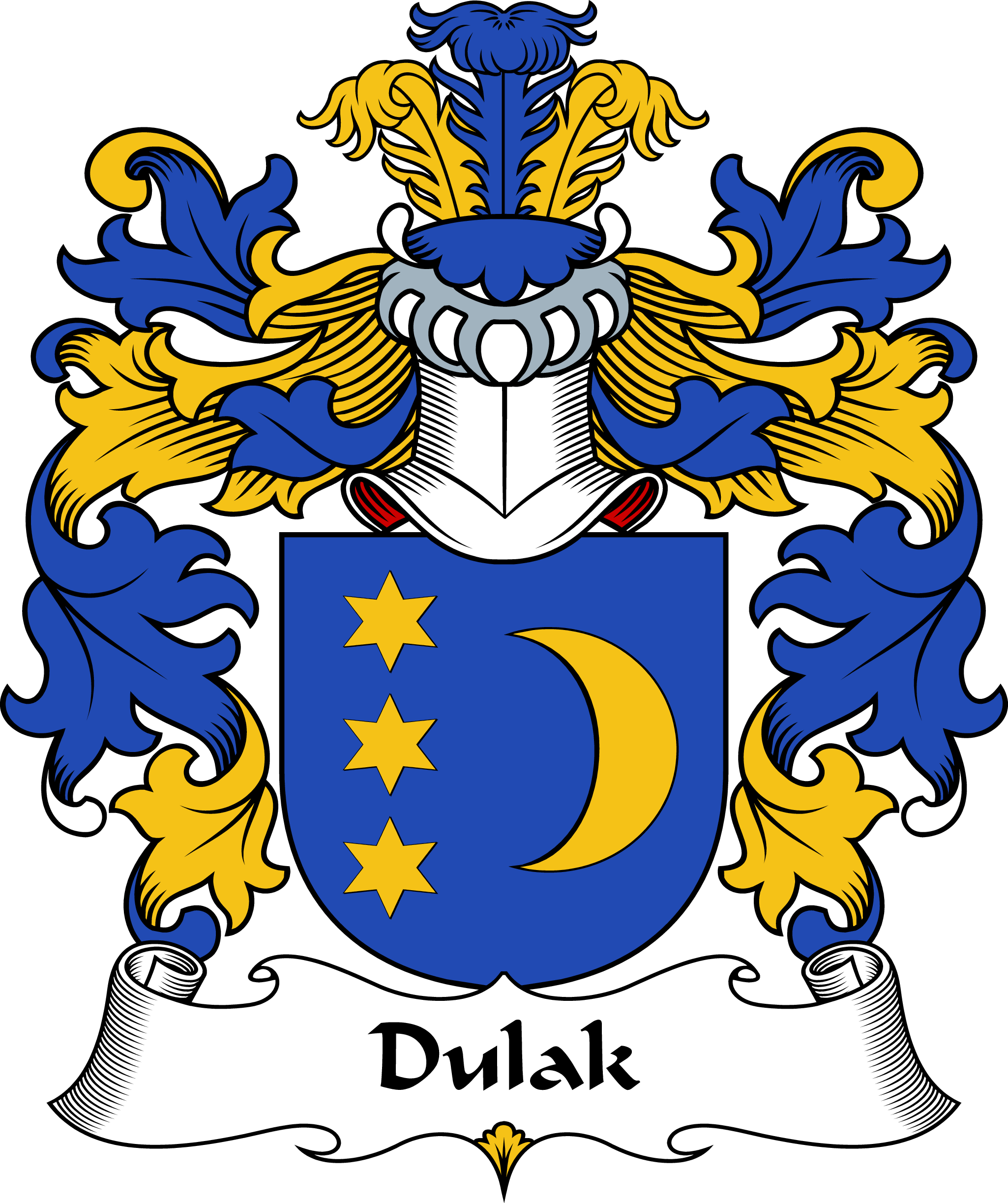 DULAK-POLISH-ARMS
