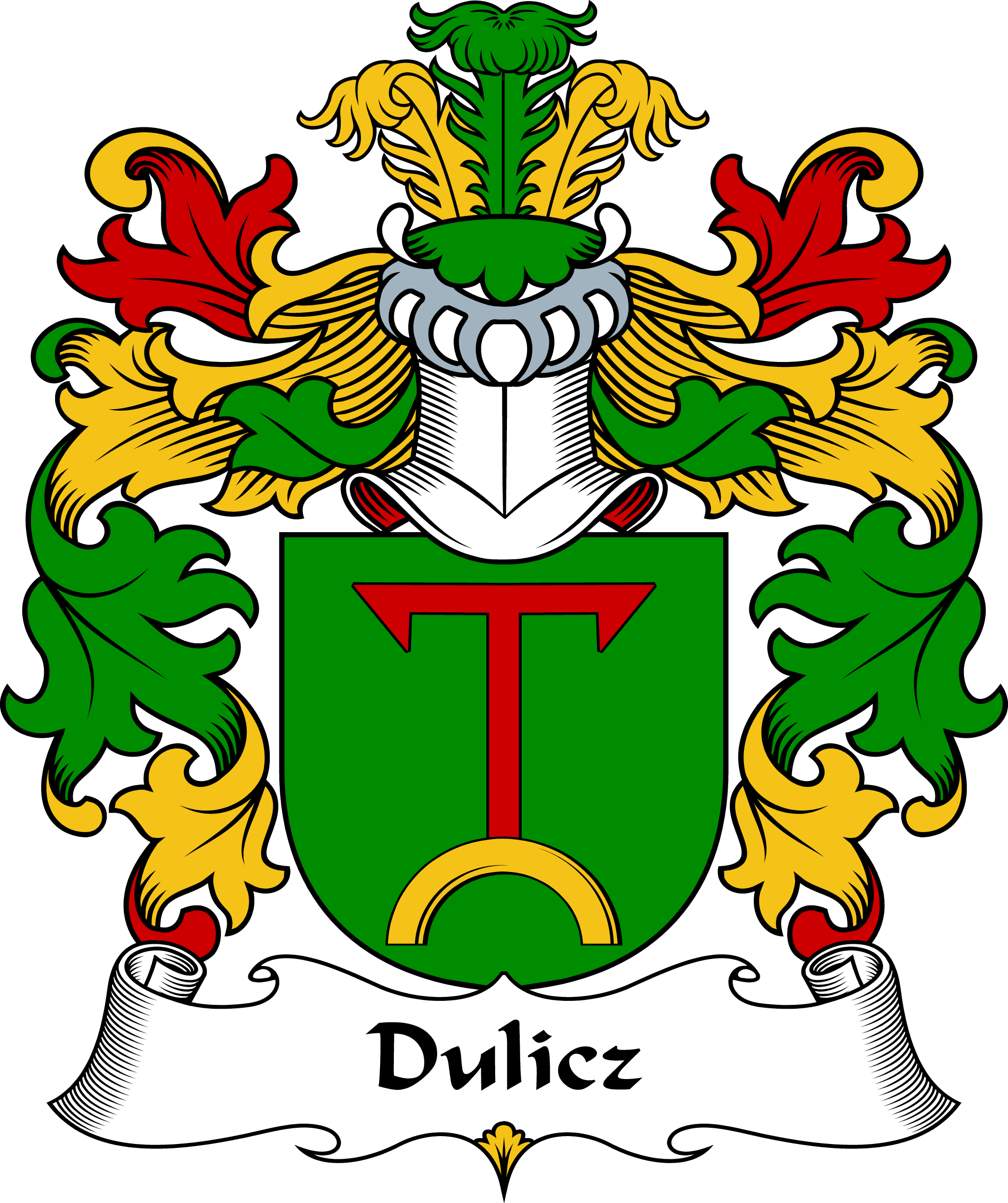 DULICZ-POLISH-ARMS