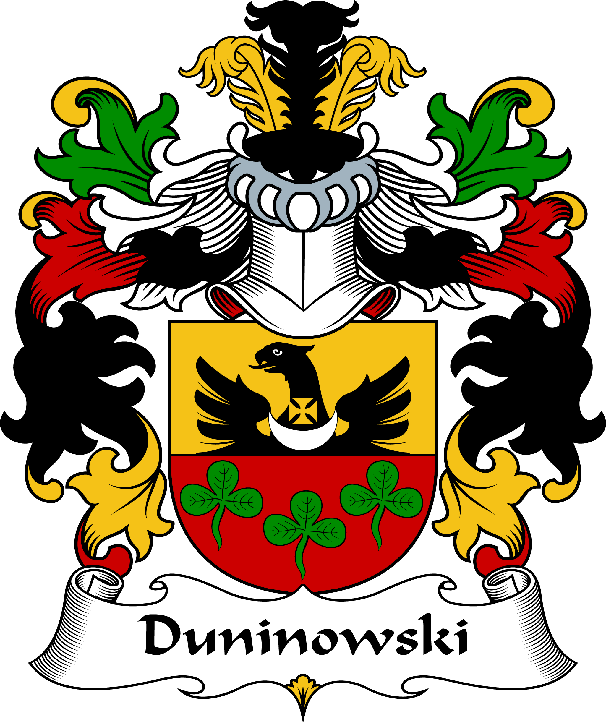 DUNINOWSKI-POLISH-ARMS